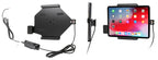 Brodit Houder met Slot 747094 - Tablethouder Apple iPad Pro 11 2022 4th Generation / iPad Pro 11 2021 3rd Generation / iPad Pro 11 2020 2nd Generation / iPad Pro 11 2018 / iPad Air 5th Gen