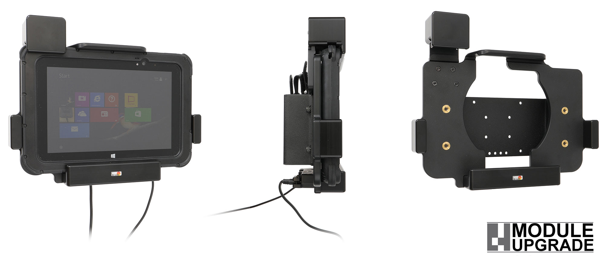 Charging cradle 747267