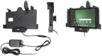 Brodit Houder met Slot 747386 - Tablethouder Samsung Galaxy Tab Active 5 / Galaxy Tab Active 3