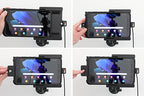 Brodit Houder met Slot 752002 - Tablethouder Samsung Galaxy Tab Active 3 / Galaxy Tab Active 2
