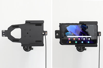Brodit Houder met Slot 752002 - Tablethouder Samsung Galaxy Tab Active 3 / Galaxy Tab Active 2