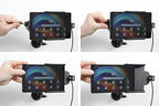 Brodit Houder met Slot 752349 - Tablethouder Lenovo Tab M8 4th Gen