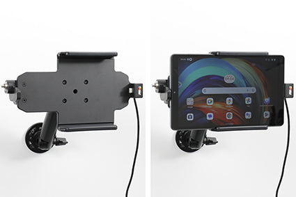 Brodit Houder met Slot 752349 - Tablethouder Lenovo Tab M8 4th Gen