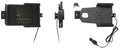 Holder with key-lock 752458