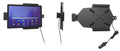 Holder with spring-lock 753229