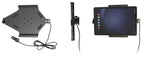 Brodit Houder met Slot 753389 - Tablethouder Samsung Galaxy Tab A9+ 11 / Galaxy Tab A11+ 11
