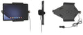 Holder with spring-lock 753389