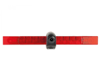 Achteruitrijcamera voor campers/caravans Hella 3e remlicht rood