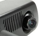 4,3 inch spiegelmonitor incl. Full HD dashcam + DVR-functie