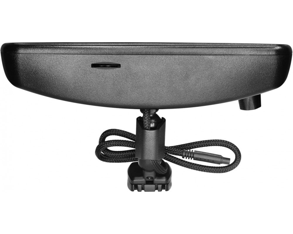 4,3 inch spiegelmonitor incl. Full HD dashcam + DVR-functie