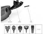 Voertuigspecifieke adapter voor spiegelmonitor BMW