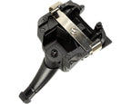 Voertuigspecifieke adapter voor spiegelmonitor BMW, Mini