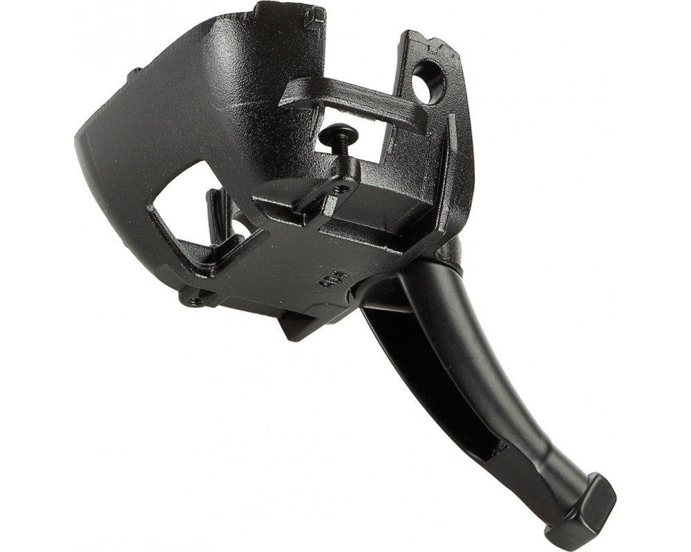 Voertuigspecifieke adapter voor spiegelmonitor Porsche -Skoda - Volkswagen