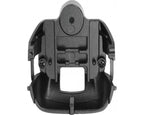 Voertuigspecifieke adapter voor spiegelmonitor Porsche -Skoda - Volkswagen