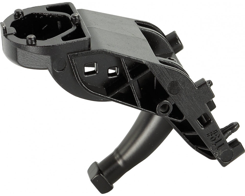 Voertuigspecifieke adapter voor spiegelmonitor BMW