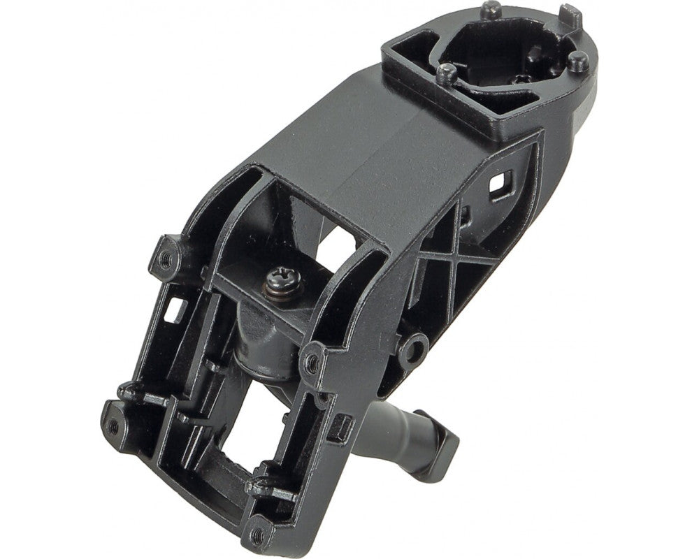 Voertuigspecifieke adapter voor spiegelmonitor BMW