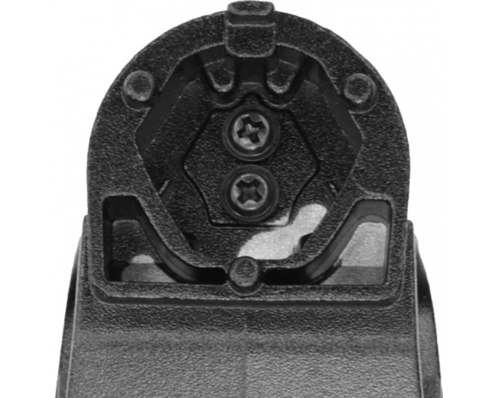 Voertuigspecifieke adapter voor spiegelmonitor BMW