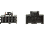 A/V-harness GM Rear Seat Entertainment 2012->