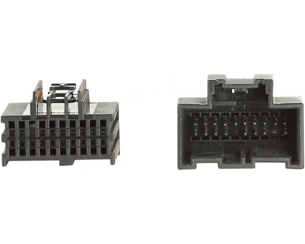 A/V-harness GM Rear Seat Entertainment 2012->