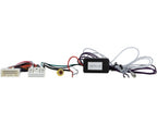 Achteruitrij Camera Interface Toyota Diverse modellen