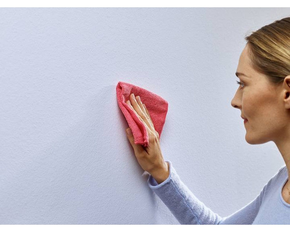 Tesa® Verstelbare Klevende Spijker voor behang & pleisterwerk 1kg.2 in blister (per 8 stuks)