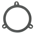 Speakerring set Toyota Corolla 1999/Honda HR-V 2001 100mm