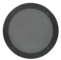 Speakergrill universeel 165mm