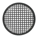 Speakergrill universeel 12