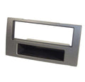 1-DIN frame Ford C-Max Fiesta Transit 03-13 antraciet