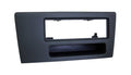 1-DIN frame Volvo S60 V70 00-04 zwart