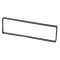 1-DIN frame aanpasring 10mm