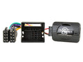 ST.W.BED. BMW 3-series E46 01-05 5-series E39 01-03