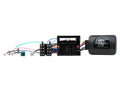 ST.W.BED. Citroen C2/C3/C4/C8 06- Blaupunkt VDO Sieme RD4