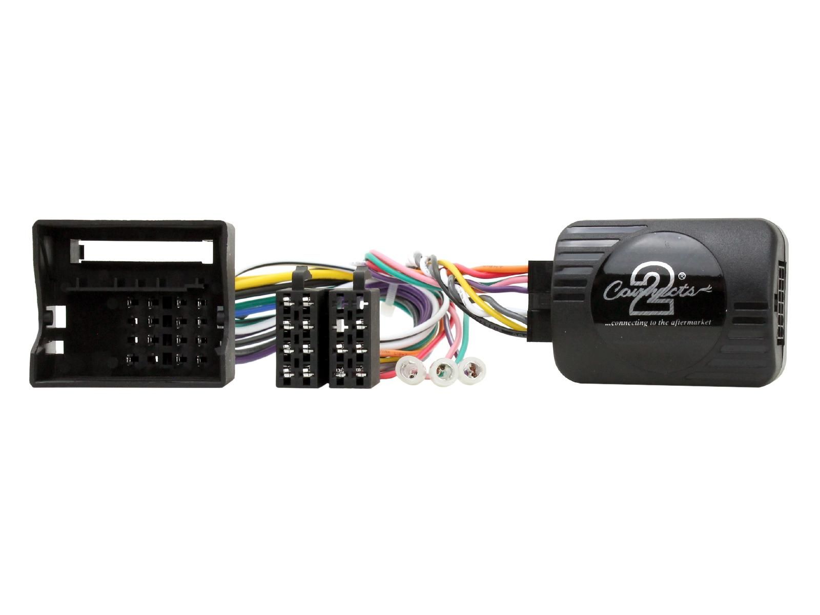 ST.W.BED. Peugeot 307/308/3008 Citroen C2/C3/C4