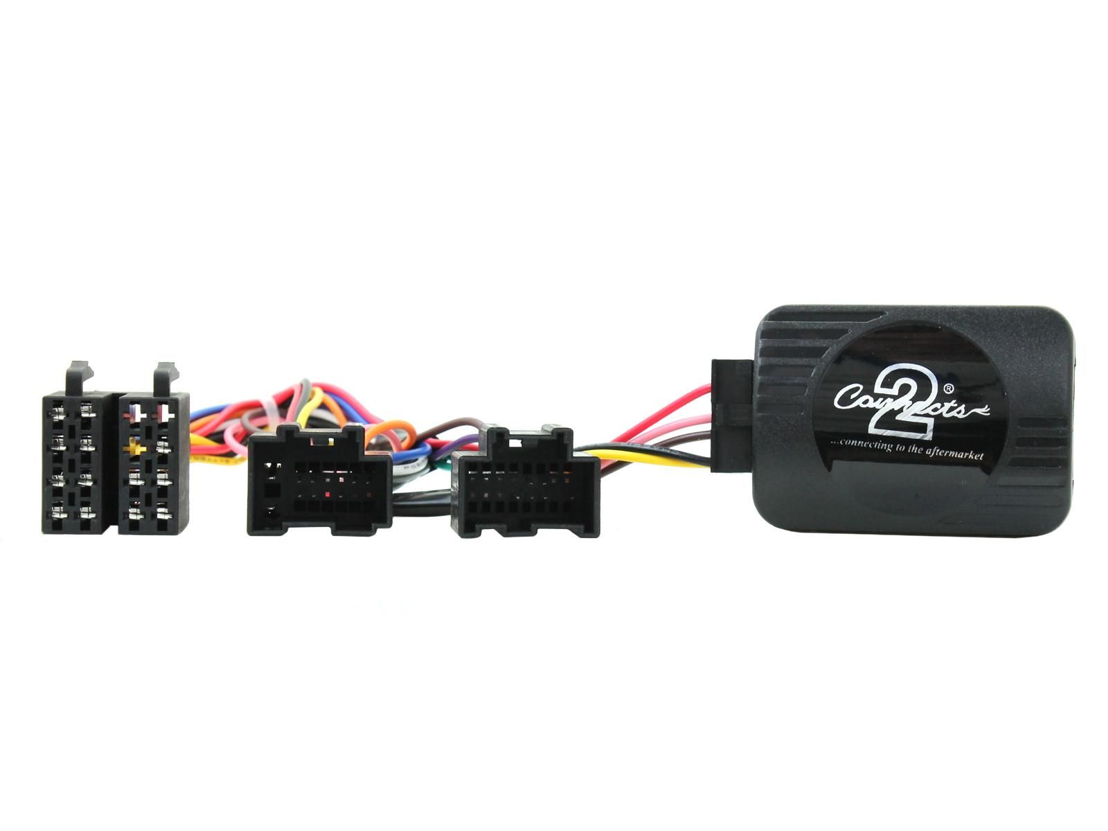 ST.W.BED. Chevrolet Captiva Epica 06-11