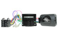 ST.W.BED. Ford C-Max Fiesta Focus zonder OEM 12V