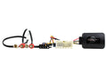 ST.W.BED. Hyundai Santa Fe 06-10 met OEM amp