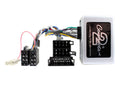 ST.W.BED. Hyundai iX35 10- i40 met OEM amplifier