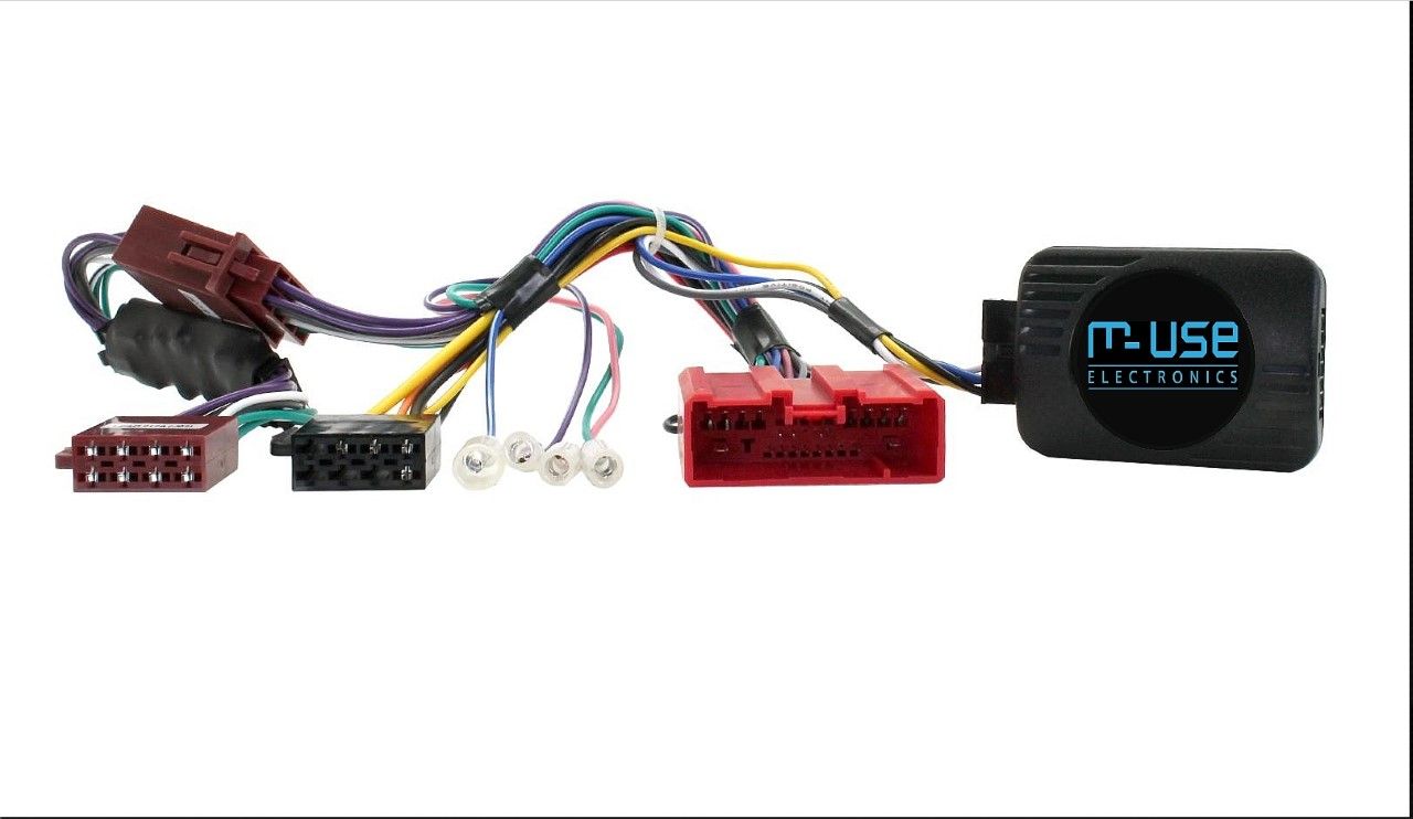 ST.W.BED. Mazda 6 07-09 met Bose