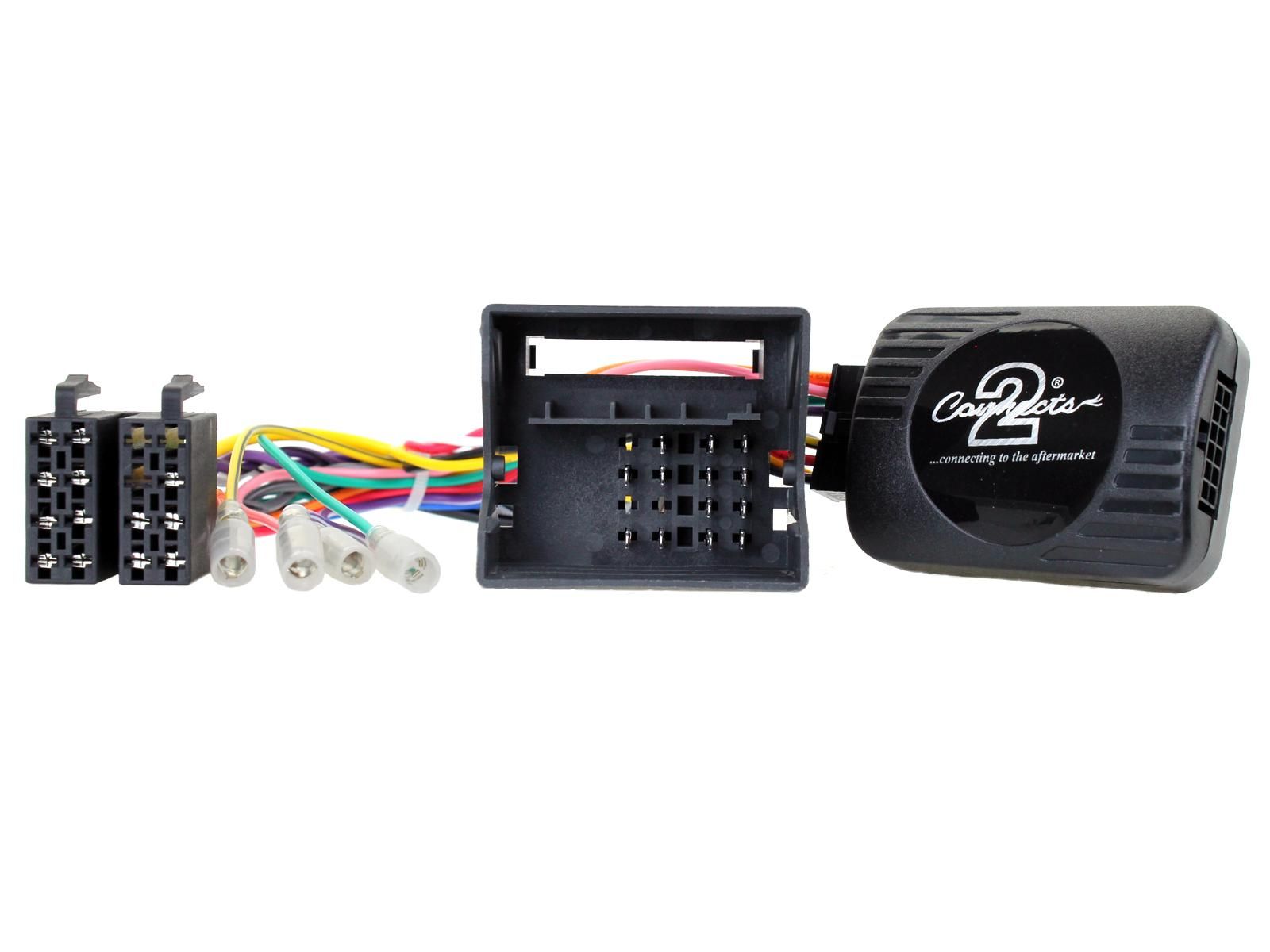 ST.W.BED. Mercedes A-Class C CLK 04 - B ML 05- Vito