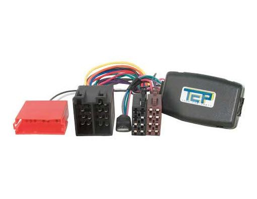 ST.W.BED. Nissan Micra 03-06 Note 05-09