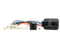 ST.W.BED. Renault Master / Trafic 13-15