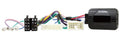 ST.W.BED. Renault Clio / Megane / Master / Captur 12