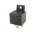 Relais 24V 4 polig aan/uit 22amp