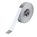 Zelfklevende Chrome tape 10mm x 10 meter