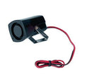 Achteruitrij alarm - 12/24 Volt