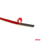 Flexibele LED COB-strips roze 2x30 cm 12V AMiO 04570 - AMiO 04570 - productafbeelding 7