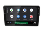ACV - 9" Kit Mercedes voertuigen ISO/10Pin ISO/Mini-ISO SWC/antenne - 2-DIN Kit - artikel 691190-91-1 - afbeelding 8
