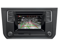 Multimedia Video interface VAG Composition Colour incl. iPAS (5 inch)