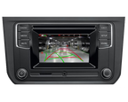 Multimedia Video interface VAG Composition Colour incl. iPAS (5 inch)